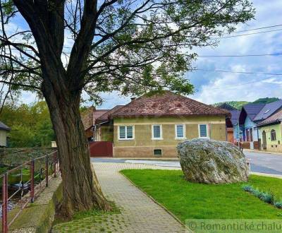 Sale Family house, Family house, Rožňava, Slovakia