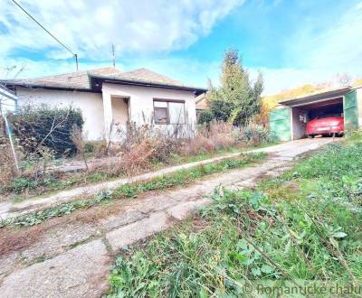 Sale Family house, Family house, Nové Zámky, Slovakia