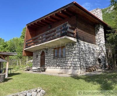 Sale Cottage, Cottage, Rožňava, Slovakia