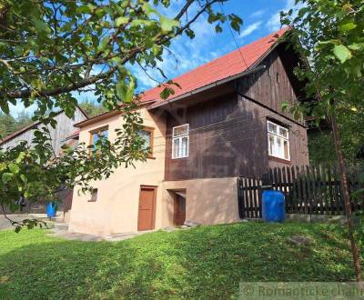 Sale Cottage, Cottage, Liptovský Mikuláš, Slovakia