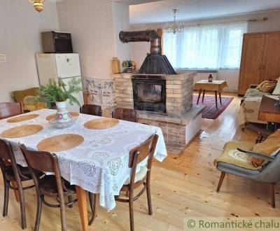 Sale Family house, Family house, Ružomberok, Slovakia