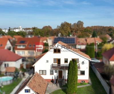 Sale Family house, Family house, Kovácsova, Bratislava V, Slovakia