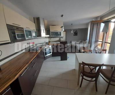 Rent Two bedroom apartment, Two bedroom apartment, Šurianska, Nové Zám