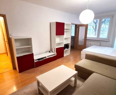 Rent Studio, Studio, Bagarova, Bratislava - Dúbravka, Slovakia