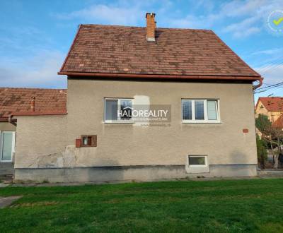 Sale Family house, Prievidza, Slovakia