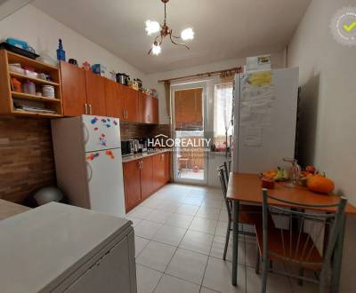 Sale Two bedroom apartment, Prievidza, Slovakia