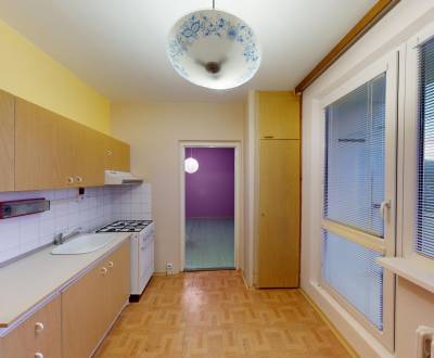 Sale Two bedroom apartment, Two bedroom apartment, Za kaštieľom, Spišs