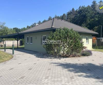 Sale Cottage, Partizánske, Slovakia