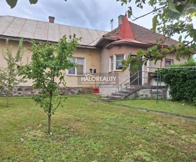 Sale Family house, Turčianske Teplice, Slovakia