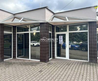 Sale Commercial premises, Prievidza, Slovakia