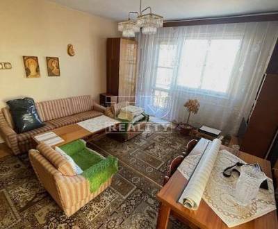 Sale Two bedroom apartment, Žilina, Slovakia