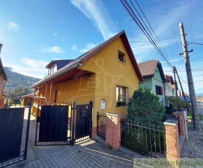 Sale Cottage, Cottage, Brezno, Slovakia