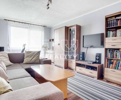 Sale Two bedroom apartment, Bratislava - Vrakuňa, Bratislava, Slovakia