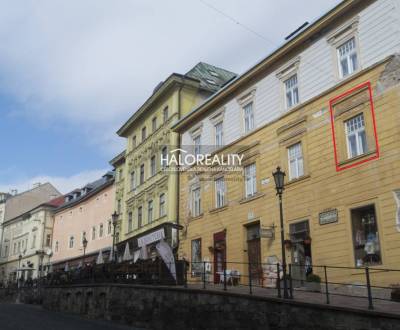 Sale Studio, Banská Štiavnica, Slovakia