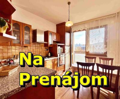 Rent Two bedroom apartment, Two bedroom apartment, Zvolen, Slovakia