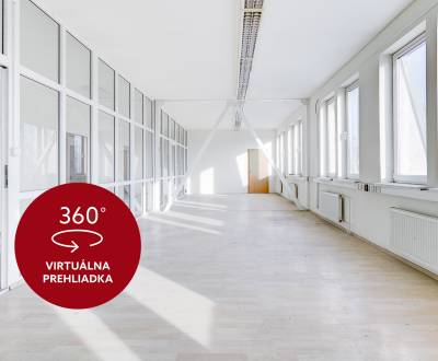 Offices, Kopčianska, Rent, Bratislava - Petržalka, Slovakia