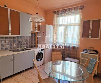 Sale One bedroom apartment, Zvolen, Slovakia