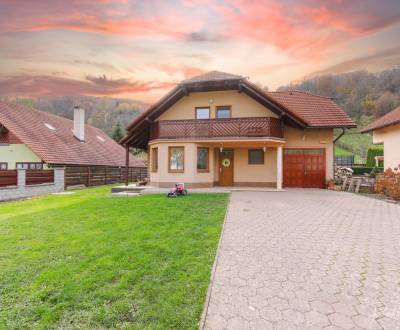 Sale Family house, Family house, Ilava, Slovakia