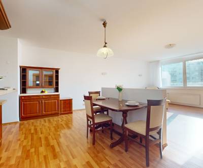 Sale Three bedroom apartment, Three bedroom apartment, Františkánske n