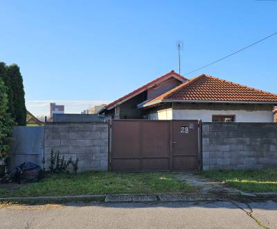 Sale Family house, Family house, Dóžova, Šaľa, Slovakia