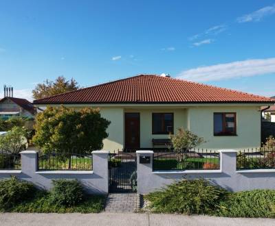 Sale Family house, Family house, Dunajská Streda, Slovakia