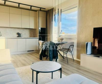 Sale Two bedroom apartment, Bratislava - Ružinov, Bratislava, Slovakia