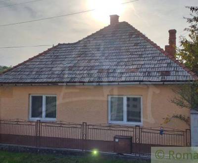 Sale Family house, Family house, Zlaté Moravce, Slovakia