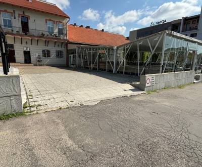 Sublease Gastro premises, Gastro premises, Nitra, Slovakia