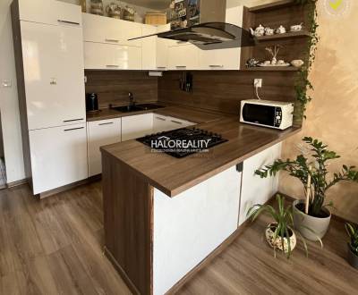 Sale Two bedroom apartment, Košice - Sídlisko Ťahanovce, Slovakia