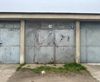 Sale Garage, Garage, Bezručova, Trenčín, Slovakia