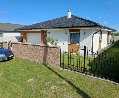 Rent Family house, Family house, Žiharec, Šaľa, Slovakia