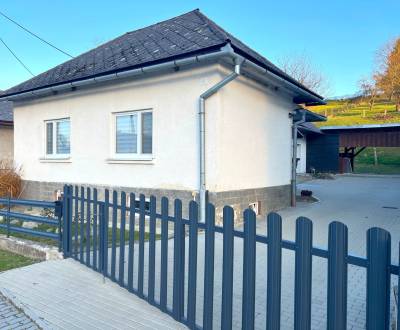 Sale Family house, Family house, Sabinov, Slovakia