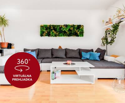 Sale Two bedroom apartment, Two bedroom apartment, Železničná, Senec, 