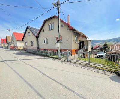 Sale Family house, Family house, Mila Urbana, Námestovo, Slovakia