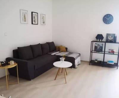 Sympathetic 1bdr apt 52m2 with balcony and air conditioning, BORIA 