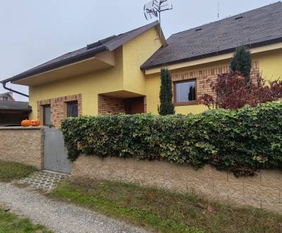 Sale Family house, Family house, Janka Kráľa, Malacky, Slovakia