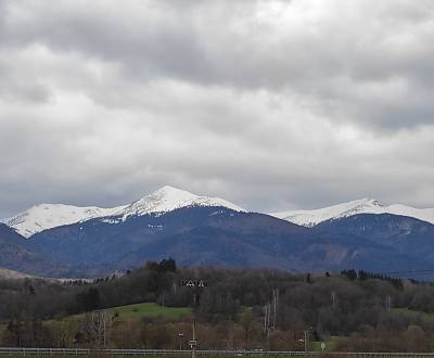 Sale Recreational land, Recreational land, Martin, Slovakia