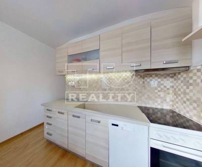 Sale One bedroom apartment, Dolný Kubín, Slovakia