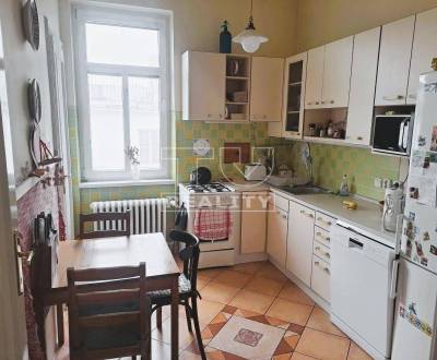 Sale Two bedroom apartment, Bratislava - Staré Mesto, Bratislava, Slov