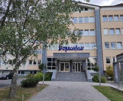 Rent Offices, Offices, Hronská, Zvolen, Slovakia