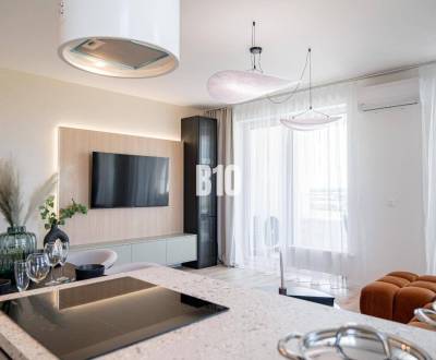 Rent Two bedroom apartment, Two bedroom apartment, Bratislava - Petrža