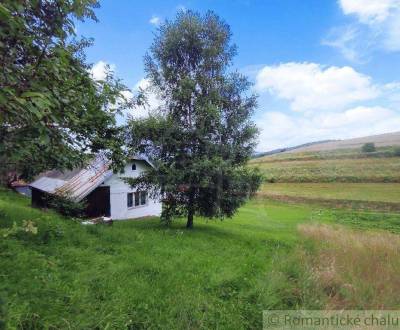 Sale Family house, Family house, Detva, Slovakia