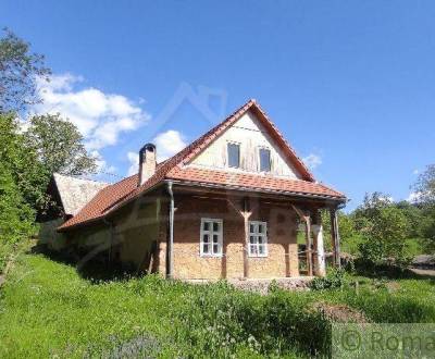 Sale Family house, Family house, Zvolen, Slovakia