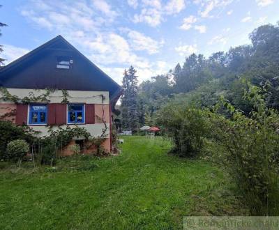 Sale Cottage, Cottage, Detva, Slovakia