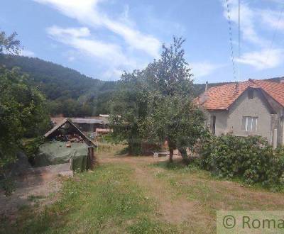 Sale Cottage, Cottage, Lučenec, Slovakia