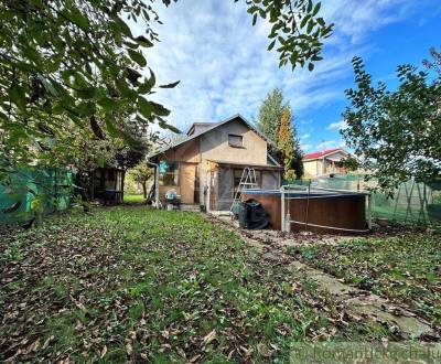 Sale Cottage, Cottage, Nové Zámky, Slovakia