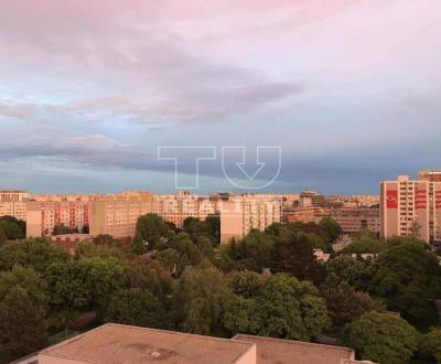 Sale One bedroom apartment, Bratislava - Petržalka, Bratislava, Slovak