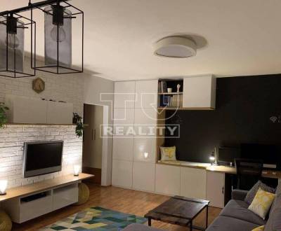 Sale One bedroom apartment, Bratislava - Petržalka, Bratislava, Slovak