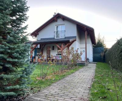 Sale Family house, Family house, Jabloňová, Žilina, Slovakia