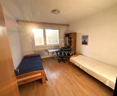 Sale Three bedroom apartment, Bratislava - Petržalka, Bratislava, Slov